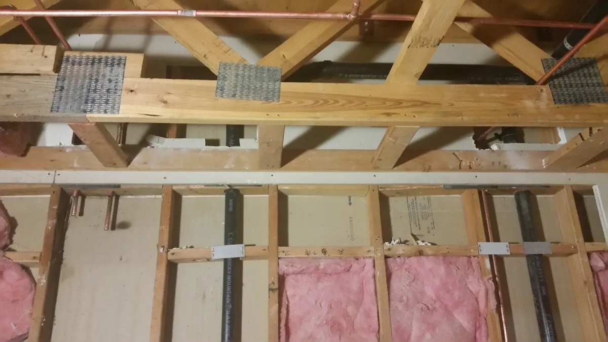 Gas Line Repair in Marathon, FL